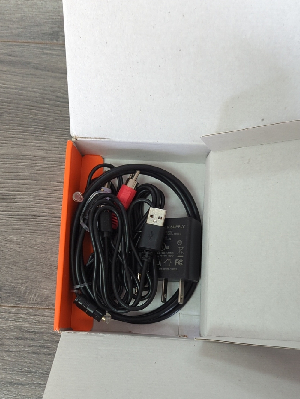 1Mii B03 Bluetooth 5.3 Transmitter Receiver - Picture 4 of 5